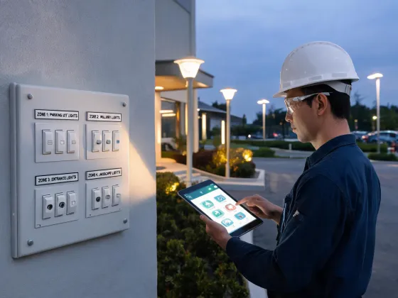 controls commissioning checklist