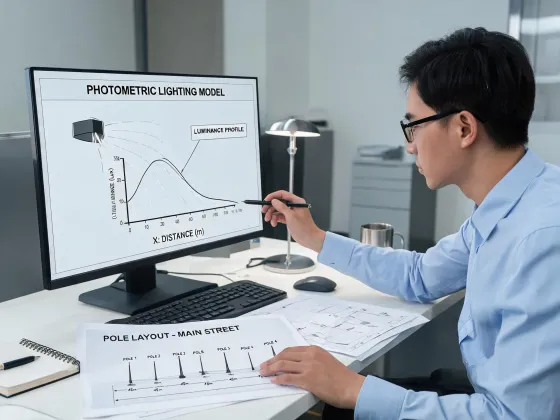photometric engineering review